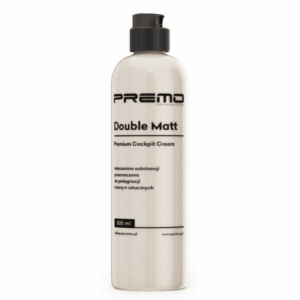 Preparat do pielęgnacji kokpitu