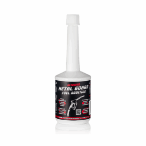 METAL GUARD Fuel CLP 200 ml - do paliwa