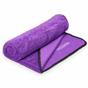 Ręcznik z mikrofibry