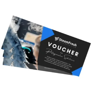 Voucher na Szkolenie czterodniowe z PPF