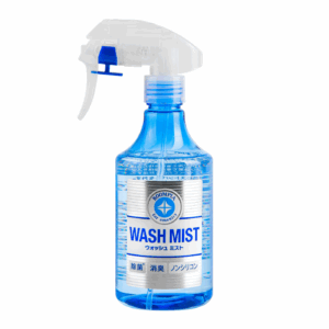 Wash Mist - interior cleaner