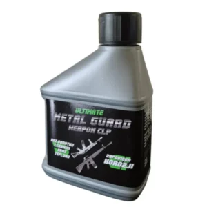 WEAPON GUARD 100 ml